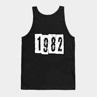 1982 Tank Top